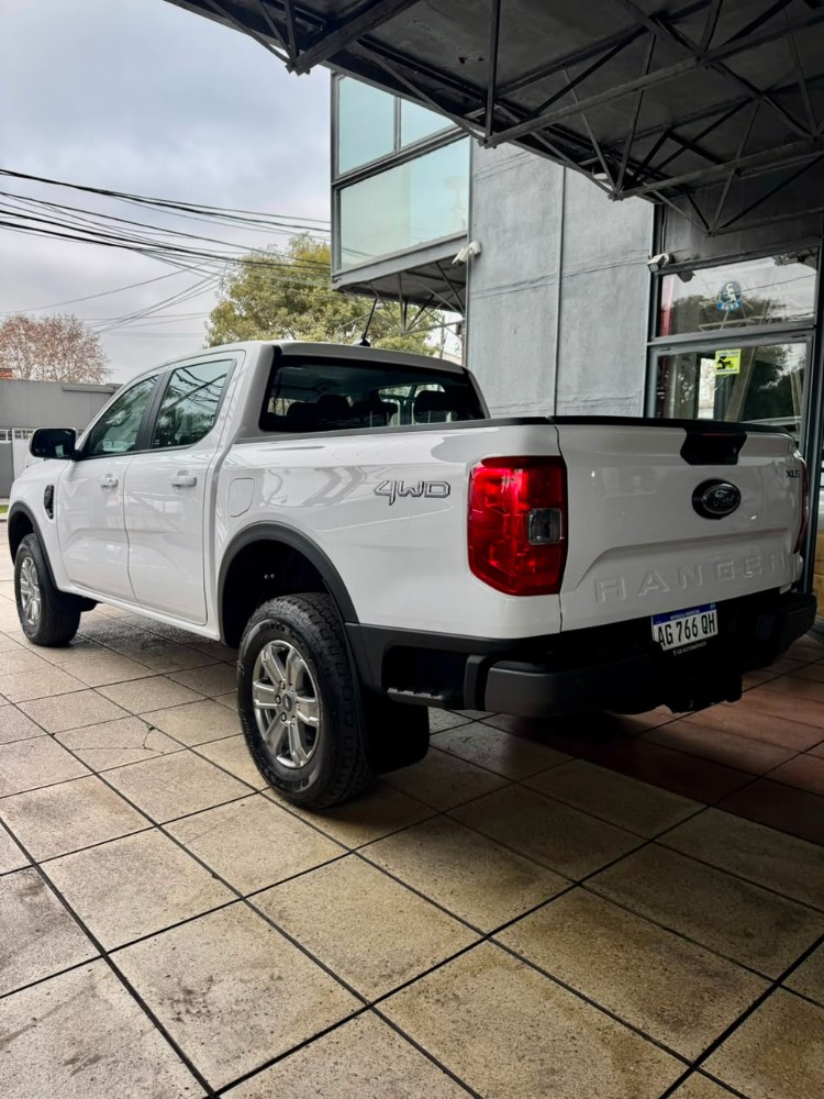 Ford Ranger XLS — foto 7